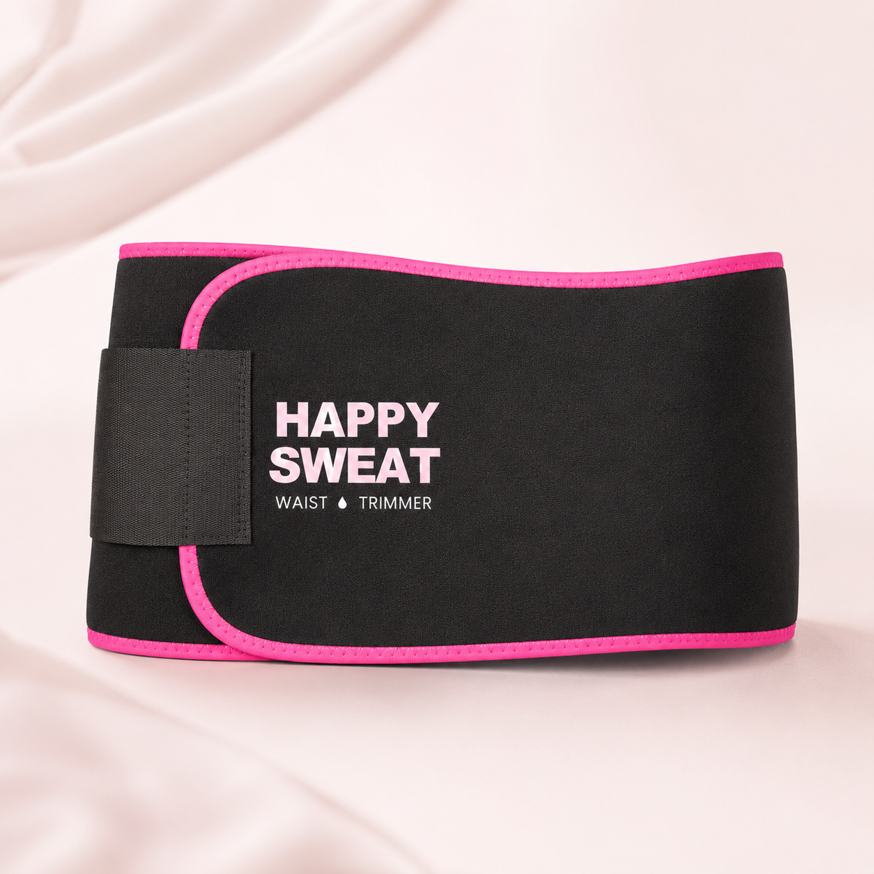 Veylora Fit Happy Sweat waist trimmer