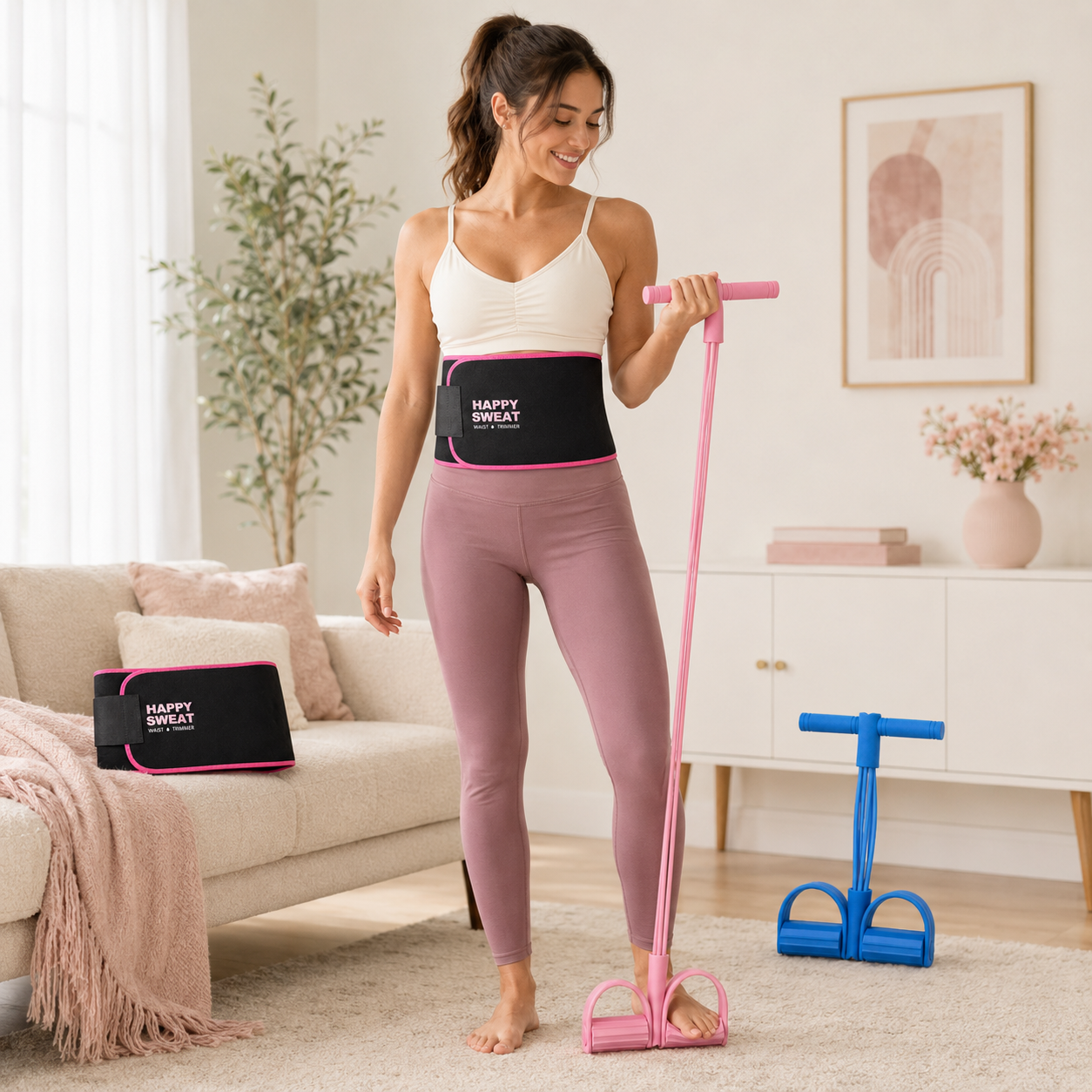 Veylora Fit Sweat and Sculpt Bundle