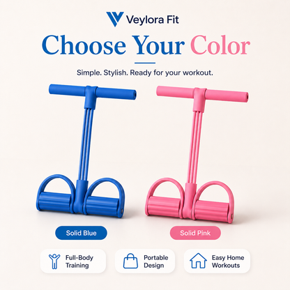 Veylora Fit Sweat & Sculpt Bundle