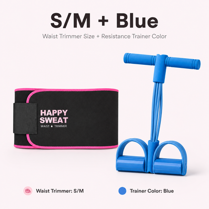 Veylora Fit Sweat & Sculpt Bundle