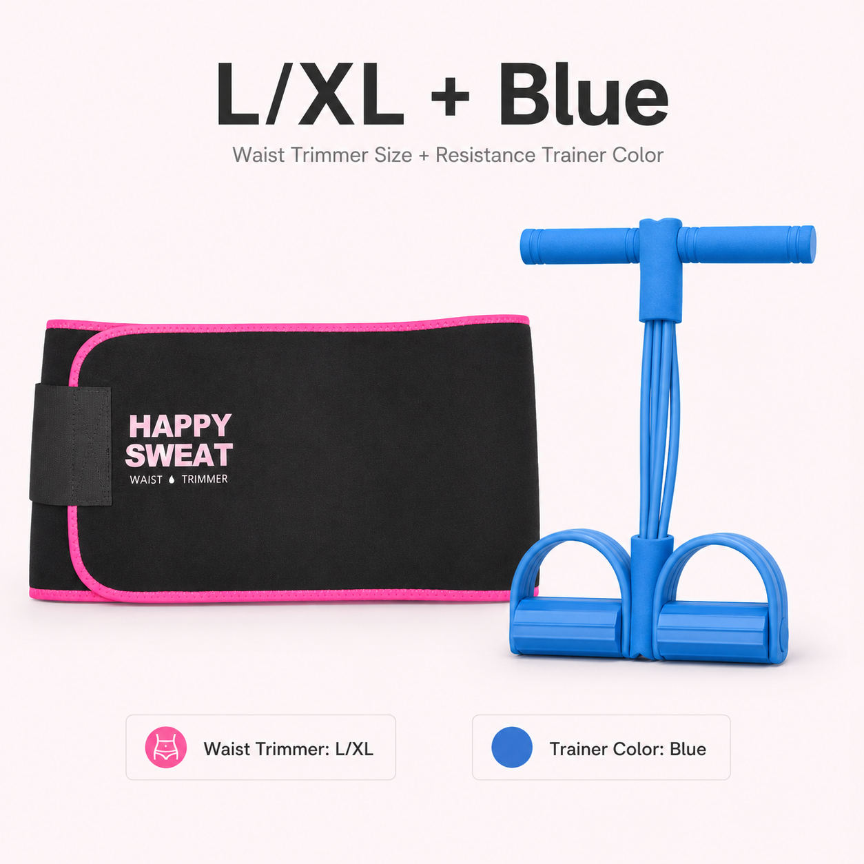 Veylora Fit Sweat & Sculpt Bundle