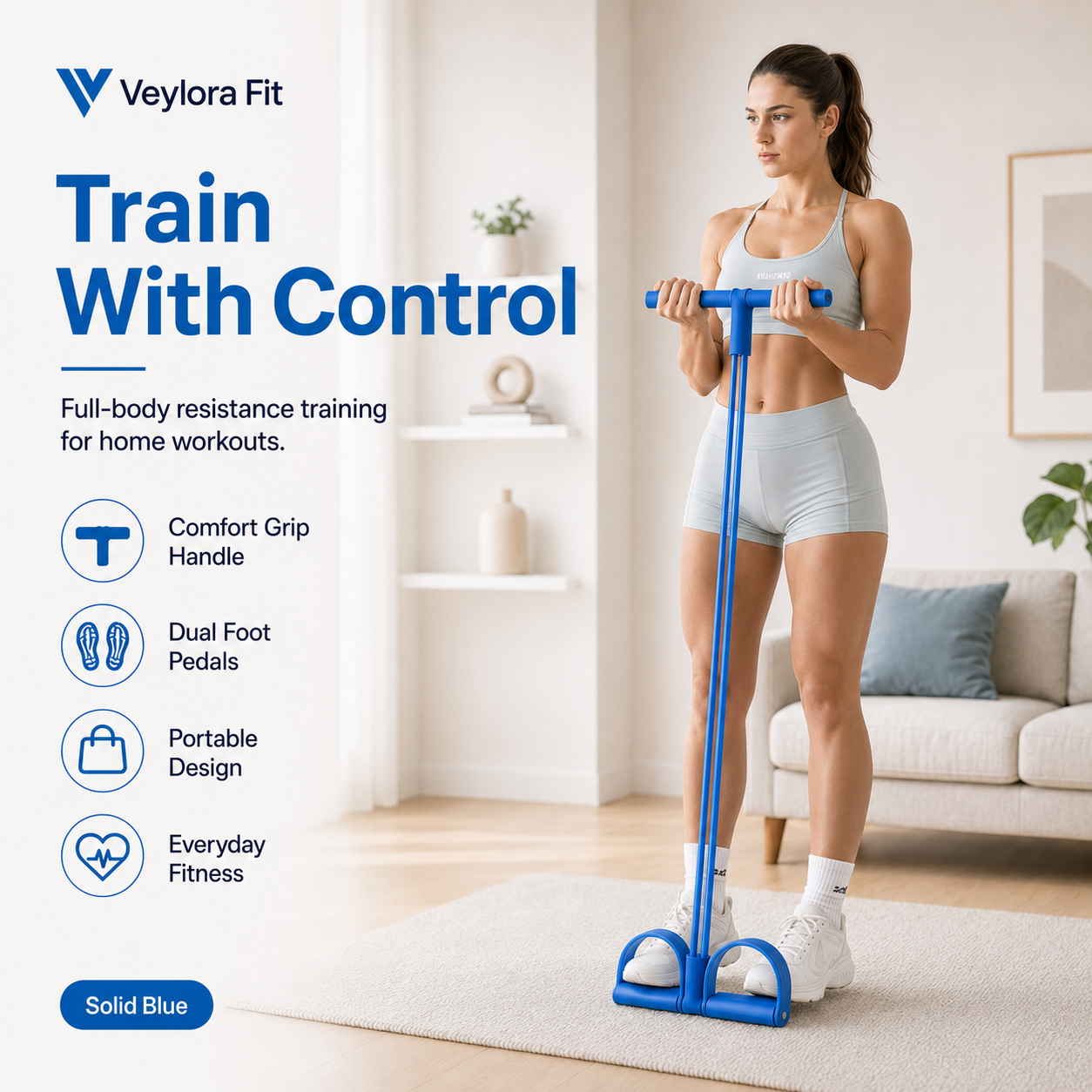 Veylora Fit Sweat & Sculpt Bundle