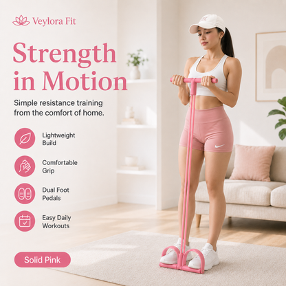 Veylora Fit Sweat & Sculpt Bundle