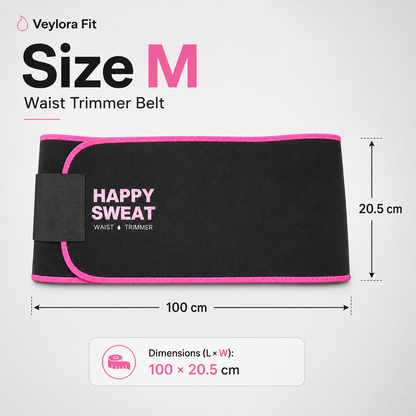 Veylora Fit Sweat & Sculpt Bundle