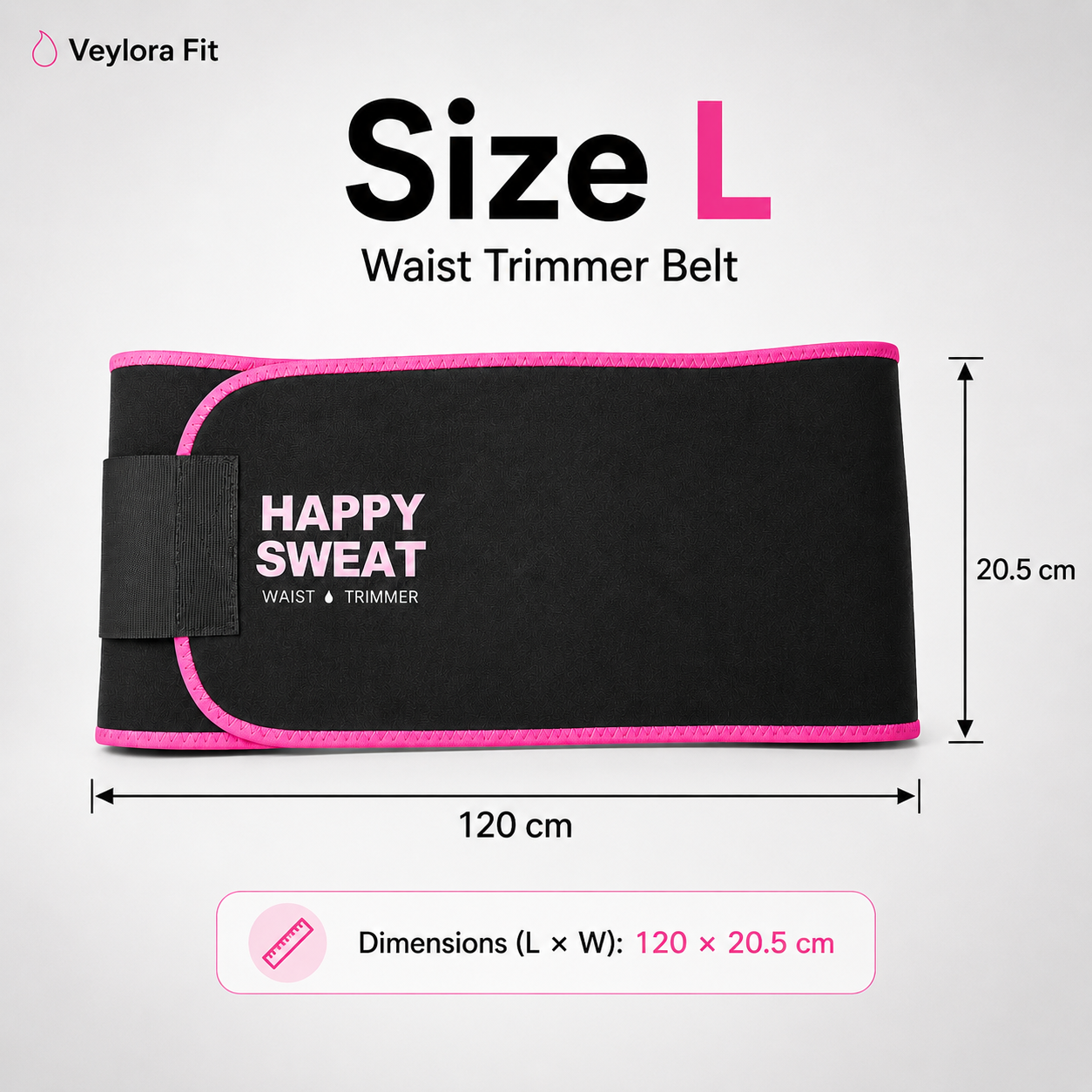 Veylora Fit Sweat & Sculpt Bundle