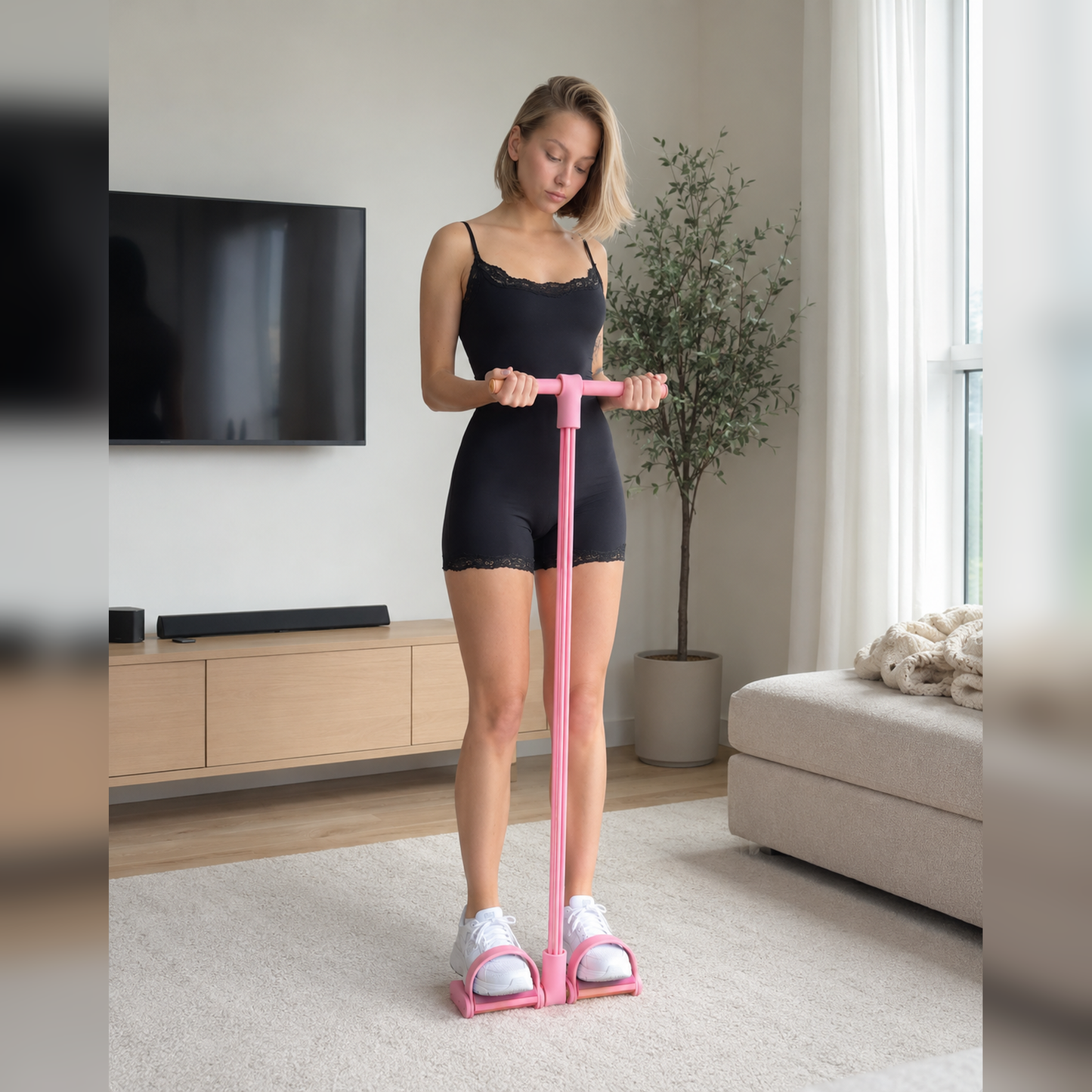 Veylora Fit Sweat & Sculpt Bundle